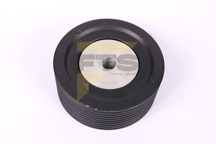 Imagem do produto POLIA ESTIC. CORREIA MB AXOR (ESTRIADA) - Cód: FAP-6212